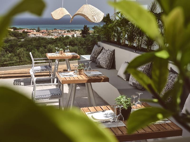 St.john Adults Only Tsilivi (Zakynthos)