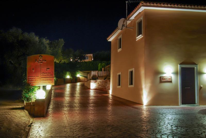 St.john Adults Only Resort Planos