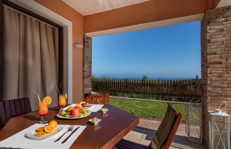 Feriested St.john Adults Only 5*