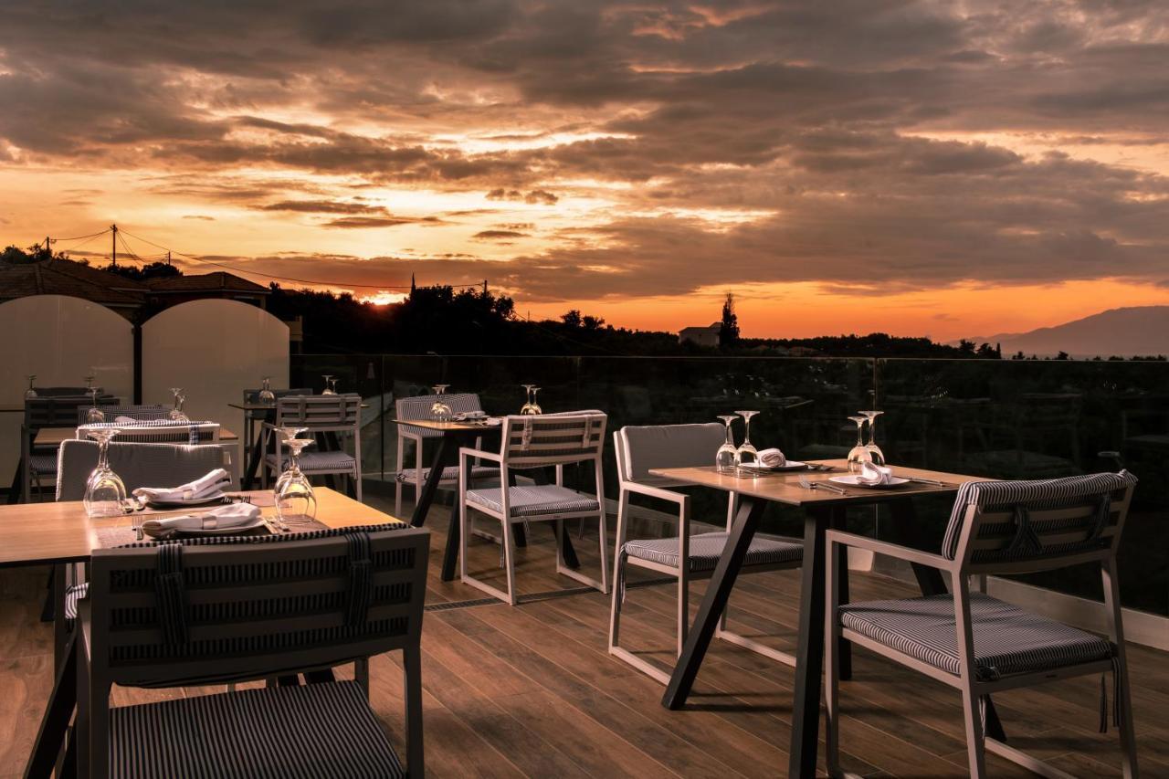 Feriested St.john Adults Only 5*
