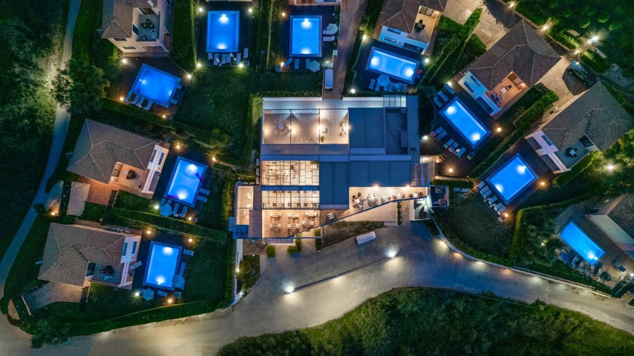 St.john Adults Only Resort Planos