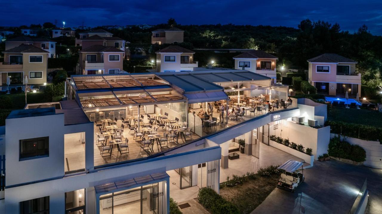 St.john Adults Only Resort 5*