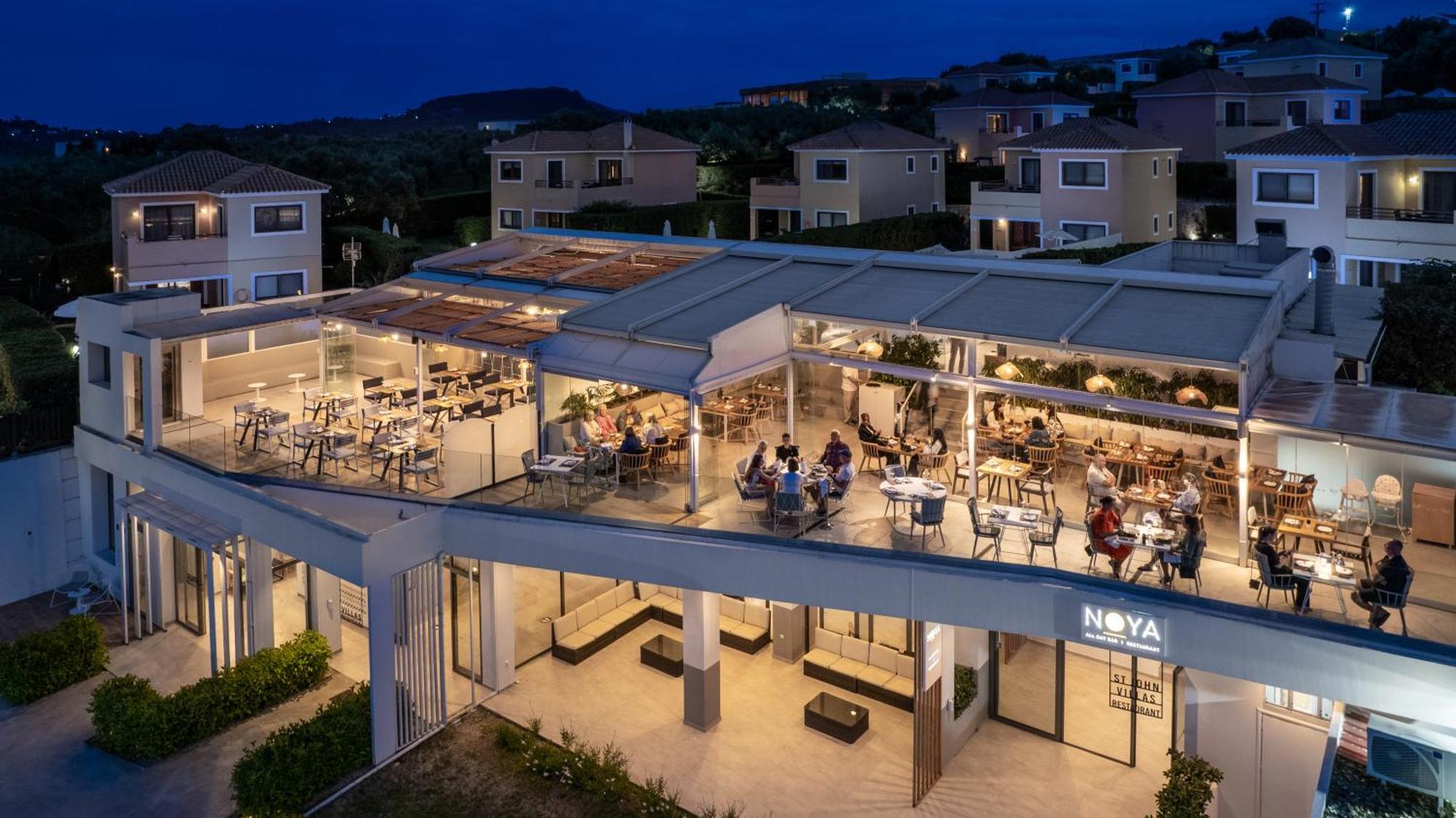 St.john Adults Only Feriested 5*