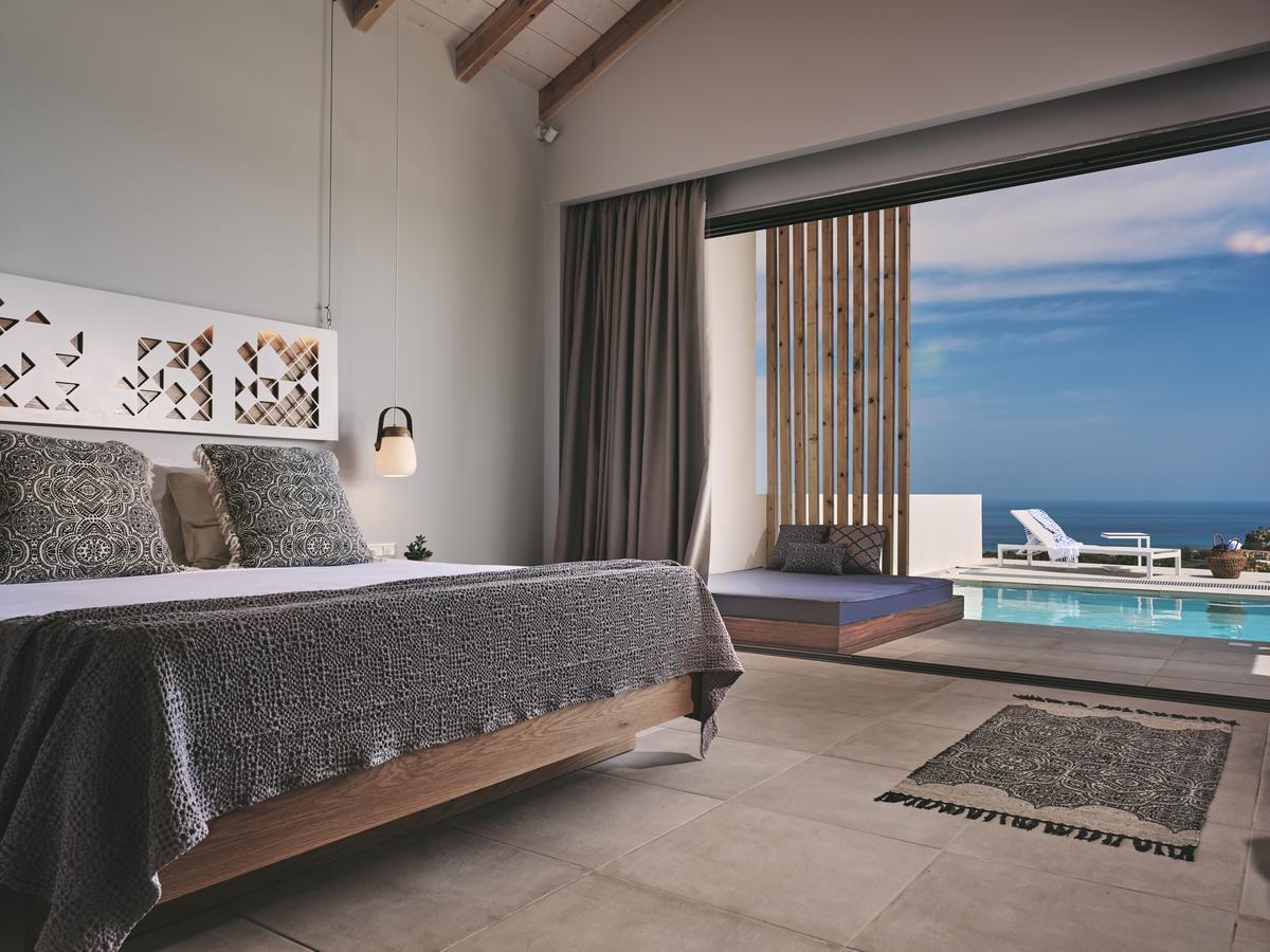St.john Adults Only Resort Planos