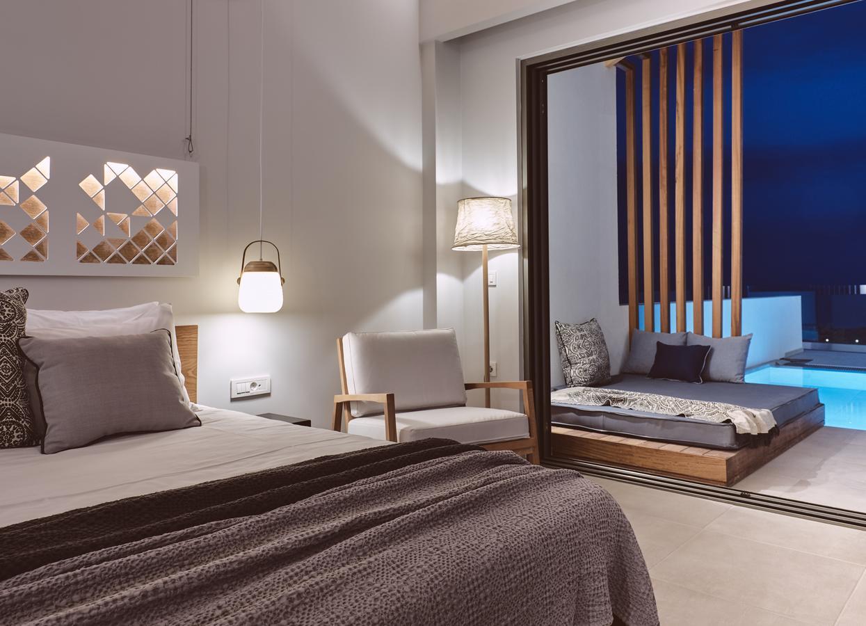 St.john Adults Only Resort Planos