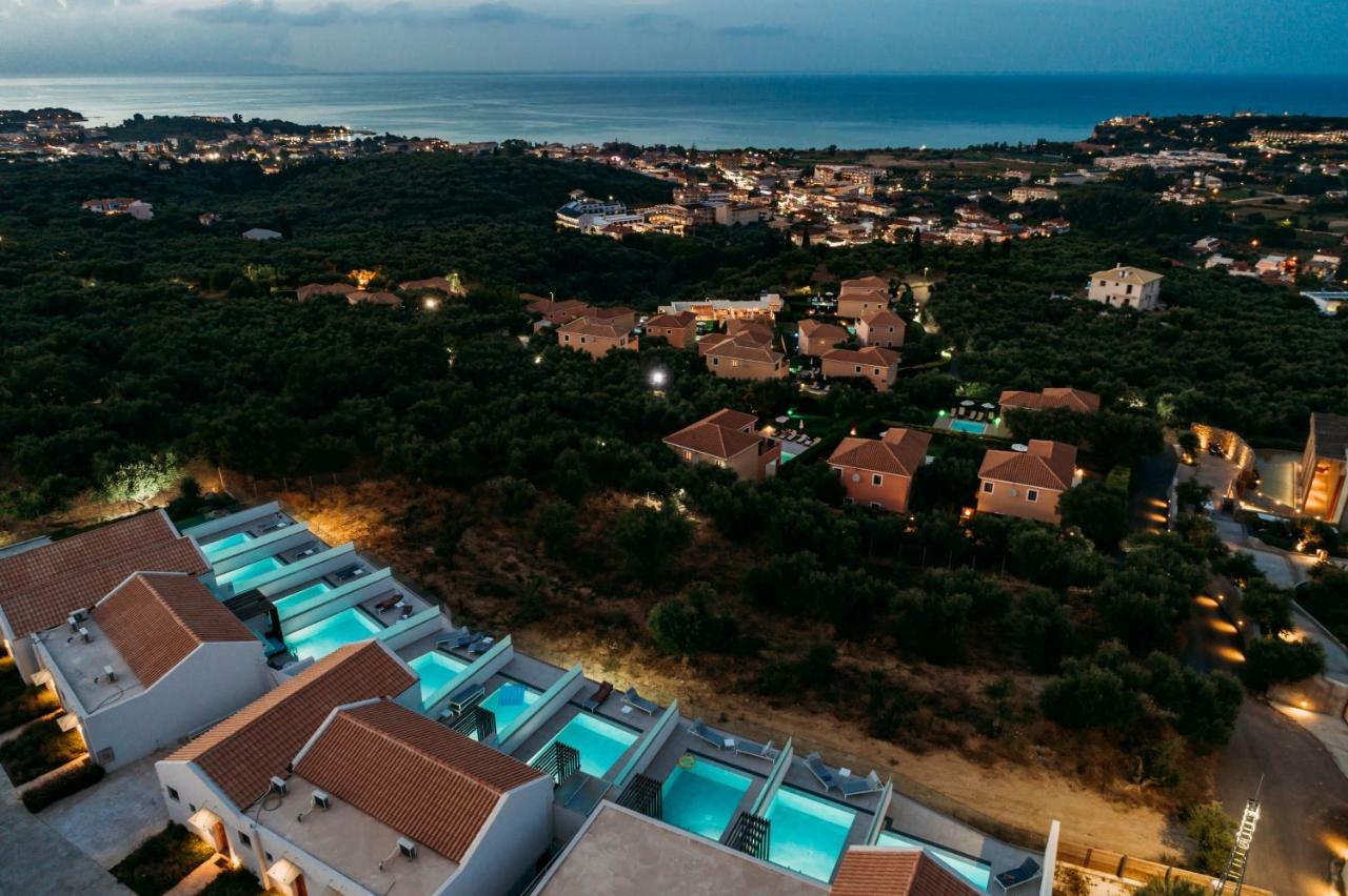 St.john Adults Only Resort Planos