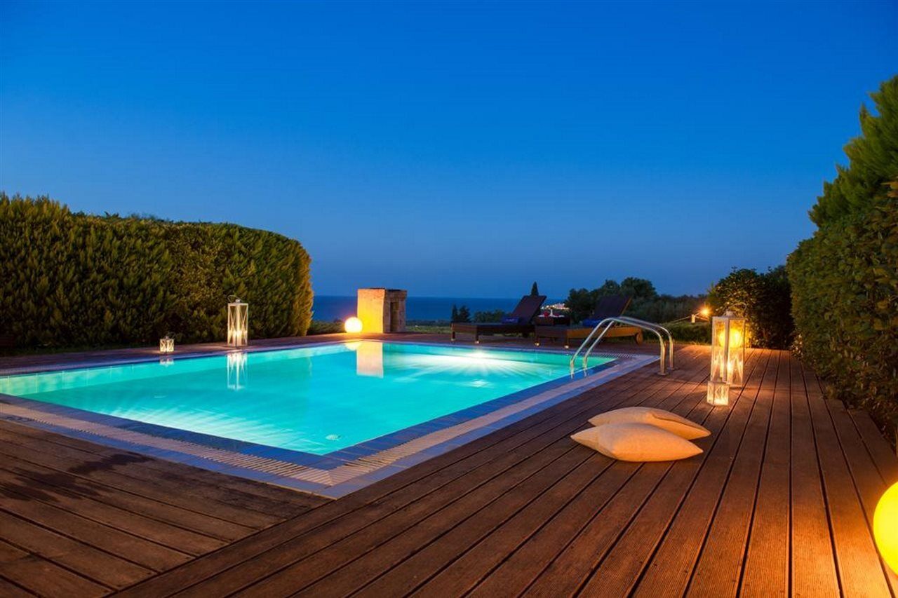 Resort St.john Adults Only Planos