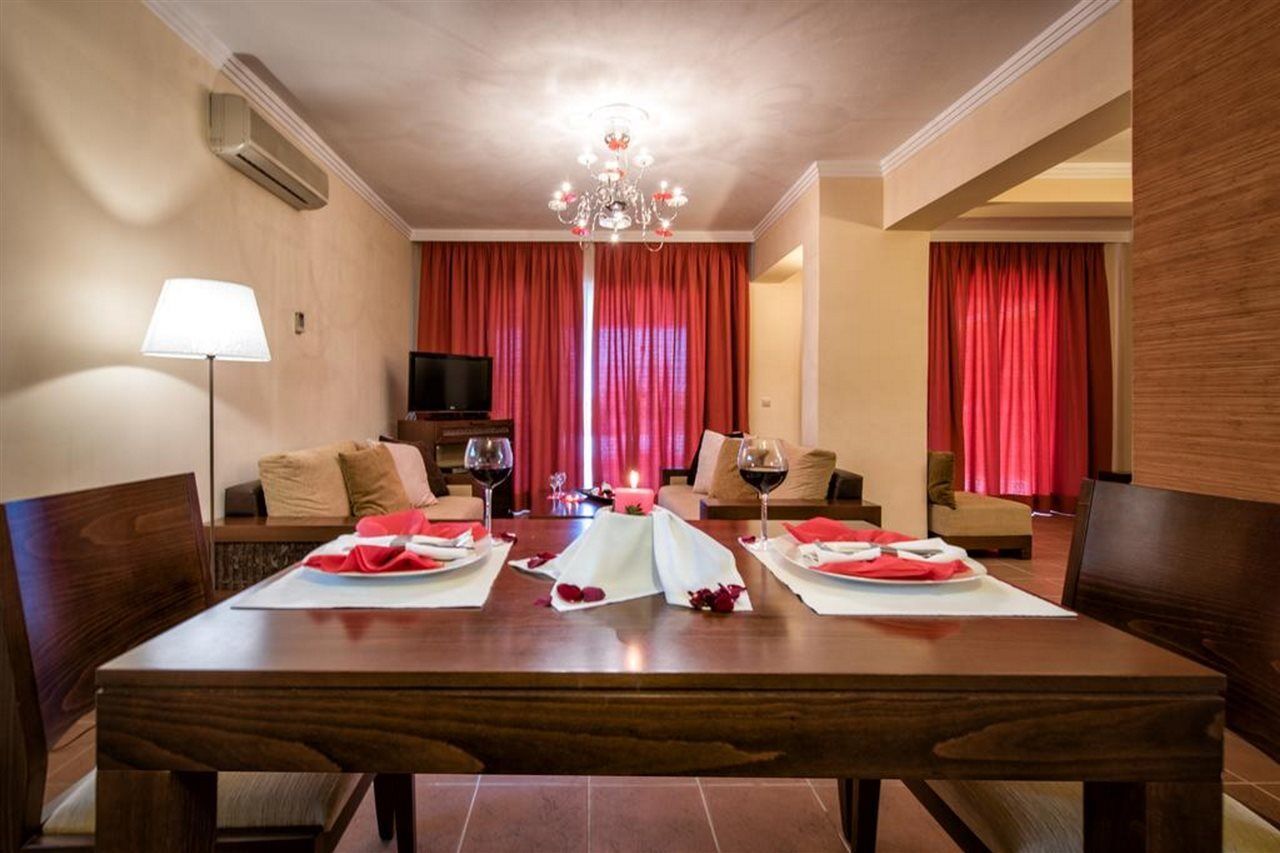 St.john Adults Only Feriested Tsilivi (Zakynthos)